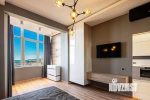 2-к квартира, вторичка, 80м2, 15/23 этаж