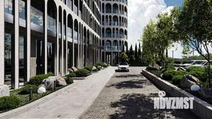 3-к квартира, вторичка, 157м2, 5/6 этаж