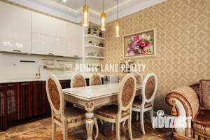 2-к квартира, вторичка, 70м2, 6/21 этаж