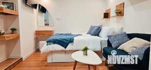 Студия квартира, вторичка, 31м2, 5/12 этаж