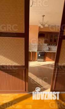 Студия квартира, вторичка, 36м2, 1/6 этаж