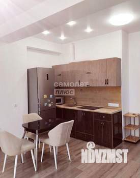 1-к квартира, вторичка, 33м2, 2/14 этаж