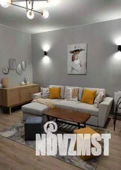 1-к квартира, вторичка, 31м2, 7/10 этаж