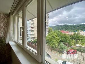2-к квартира, вторичка, 52м2, 3/5 этаж