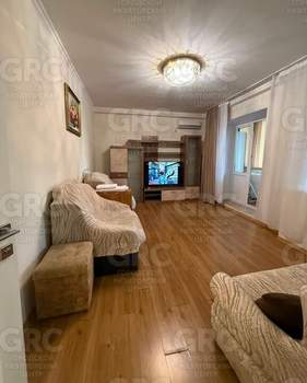 2-к квартира, вторичка, 52м2, 2/9 этаж