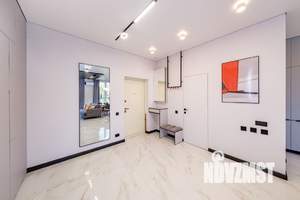 2-к квартира, вторичка, 64м2, 12/16 этаж