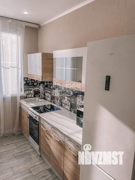 1-к квартира, вторичка, 28м2, 9/9 этаж