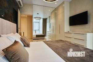 3-к квартира, вторичка, 100м2, 15/18 этаж