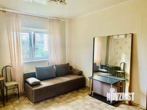 Студия квартира, вторичка, 26м2, 2/3 этаж