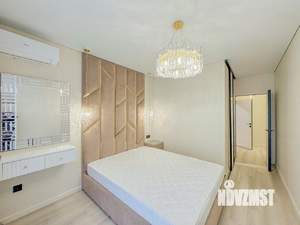 3-к квартира, вторичка, 65м2, 12/18 этаж