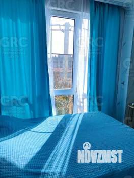 Студия квартира, вторичка, 17м2, 2/3 этаж