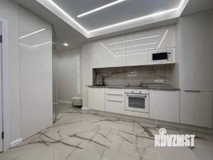 1-к квартира, вторичка, 38м2, 7/12 этаж