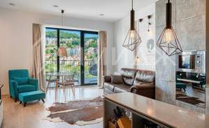 2-к квартира, вторичка, 95м2, 17/30 этаж