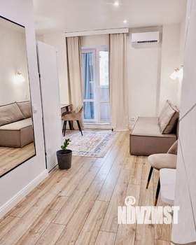 1-к квартира, вторичка, 34м2, 3/19 этаж