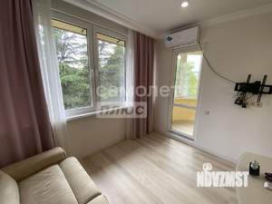 4-к квартира, вторичка, 120м2, 7/13 этаж