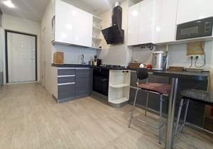 Студия квартира, вторичка, 33м2, 5/8 этаж