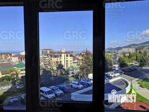 1-к квартира, вторичка, 34м2, 4/21 этаж