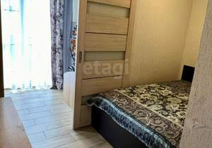 1-к квартира, вторичка, 22м2, 2/5 этаж