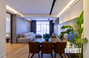 2-к квартира, вторичка, 65м2, 13/17 этаж