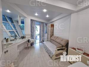 Студия квартира, вторичка, 25м2, 1/3 этаж