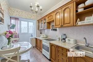 3-к квартира, вторичка, 88м2, 8/12 этаж