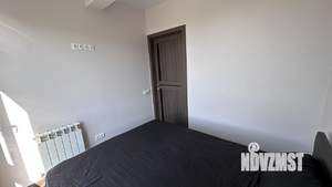1-к квартира, вторичка, 34м2, 12/15 этаж