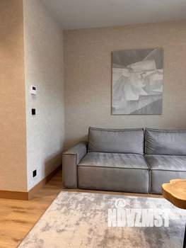 1-к квартира, вторичка, 57м2, 5/6 этаж