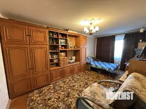 3-к квартира, вторичка, 68м2, 3/5 этаж