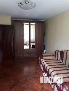 2-к квартира, вторичка, 44м2, 3/5 этаж