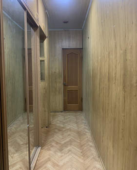 2-к квартира, вторичка, 47м2, 2/3 этаж