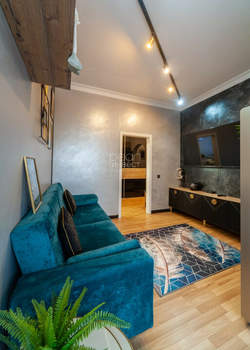 3-к квартира, вторичка, 85м2, 2/11 этаж