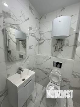 Студия квартира, вторичка, 25м2, 3/5 этаж