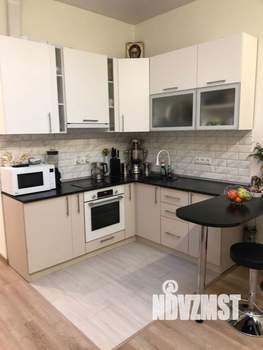 2-к квартира, вторичка, 45м2, 3/4 этаж
