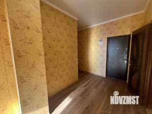 2-к квартира, вторичка, 35м2, 4/6 этаж