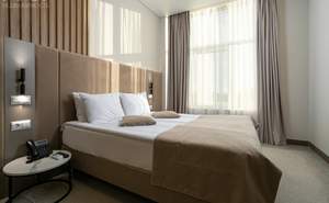 Студия квартира, вторичка, 35м2, 7/7 этаж