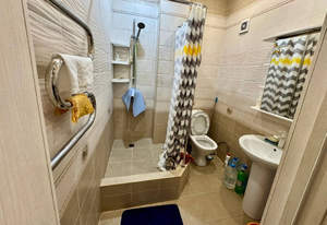 3-к квартира, вторичка, 80м2, 8/8 этаж