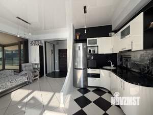 Студия квартира, вторичка, 42м2, 8/13 этаж