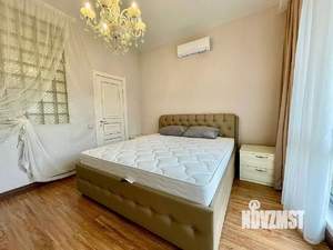 2-к квартира, вторичка, 79м2, 1/17 этаж