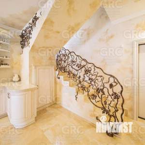 3-к квартира, вторичка, 300м2, 9/10 этаж