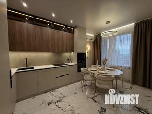 2-к квартира, вторичка, 51м2, 4/5 этаж