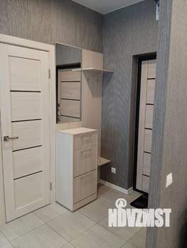 Студия квартира, вторичка, 27м2, 1/13 этаж