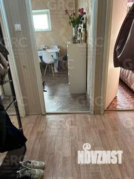 Студия квартира, вторичка, 61м2, 8/12 этаж