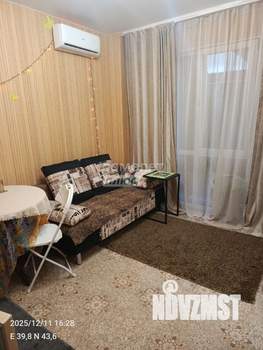 Студия квартира, вторичка, 20м2, 1/9 этаж