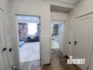 2-к квартира, вторичка, 40м2, 2/4 этаж