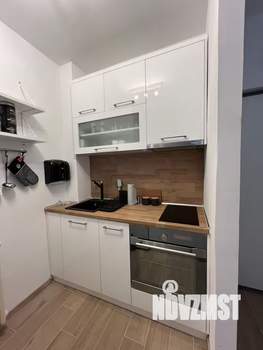 1-к квартира, вторичка, 38м2, 2/5 этаж