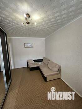 1-к квартира, вторичка, 30м2, 5/5 этаж