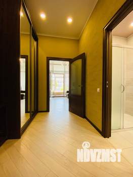 1-к квартира, вторичка, 34м2, 2/5 этаж