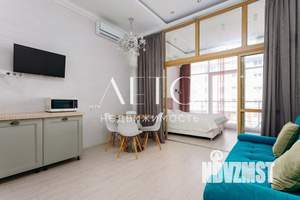 1-к квартира, вторичка, 37м2, 2/4 этаж