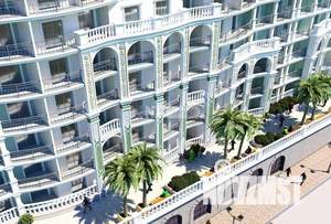 1-к квартира, вторичка, 47м2, 8/11 этаж