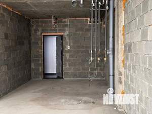 Студия квартира, вторичка, 41м2, 1/6 этаж